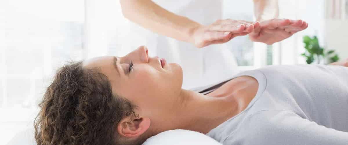 Reiki Therapy