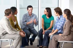 Therapy - Healing Circle Counseling - RVA