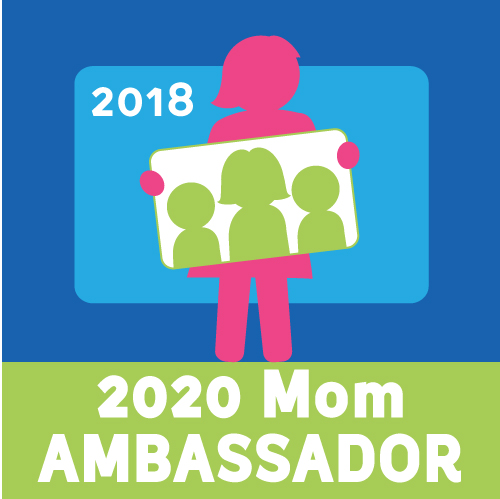 Ambassador Mom 2018