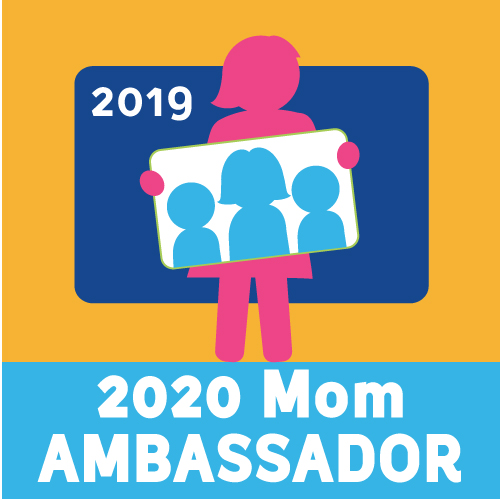 Ambassador Mom 2019