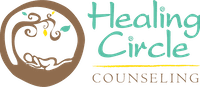 Healing Circle Counseling Logo