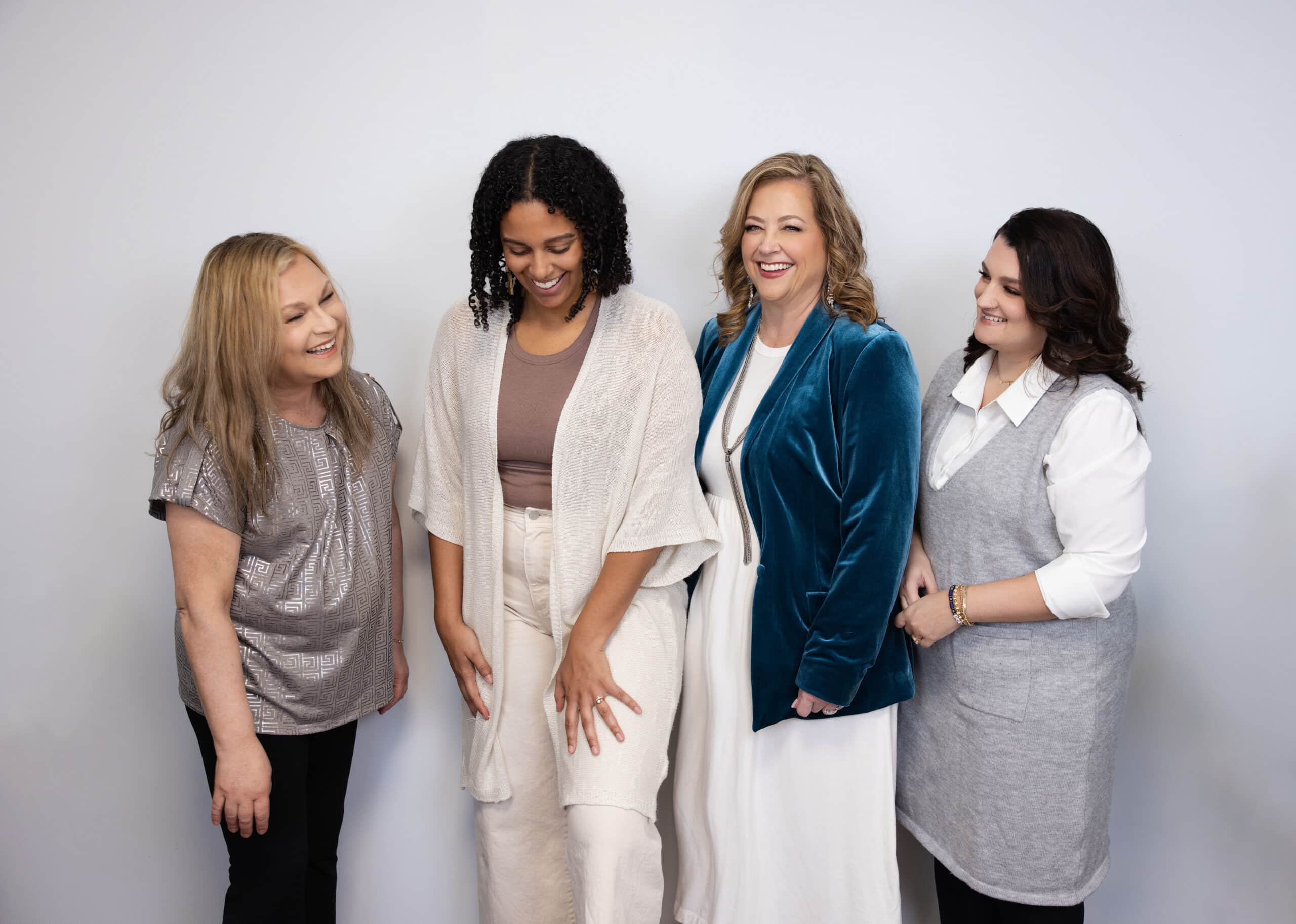 Emily Layman Group Therapy - Healing Circle Counseling and Services LLC