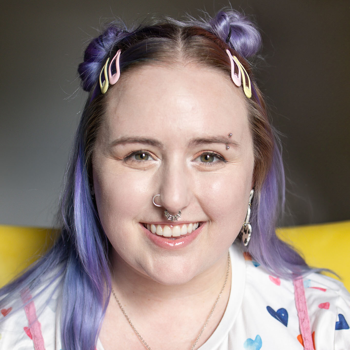Emily Layman Bridget McGlade - Healing Circle Counseling and Services LLC